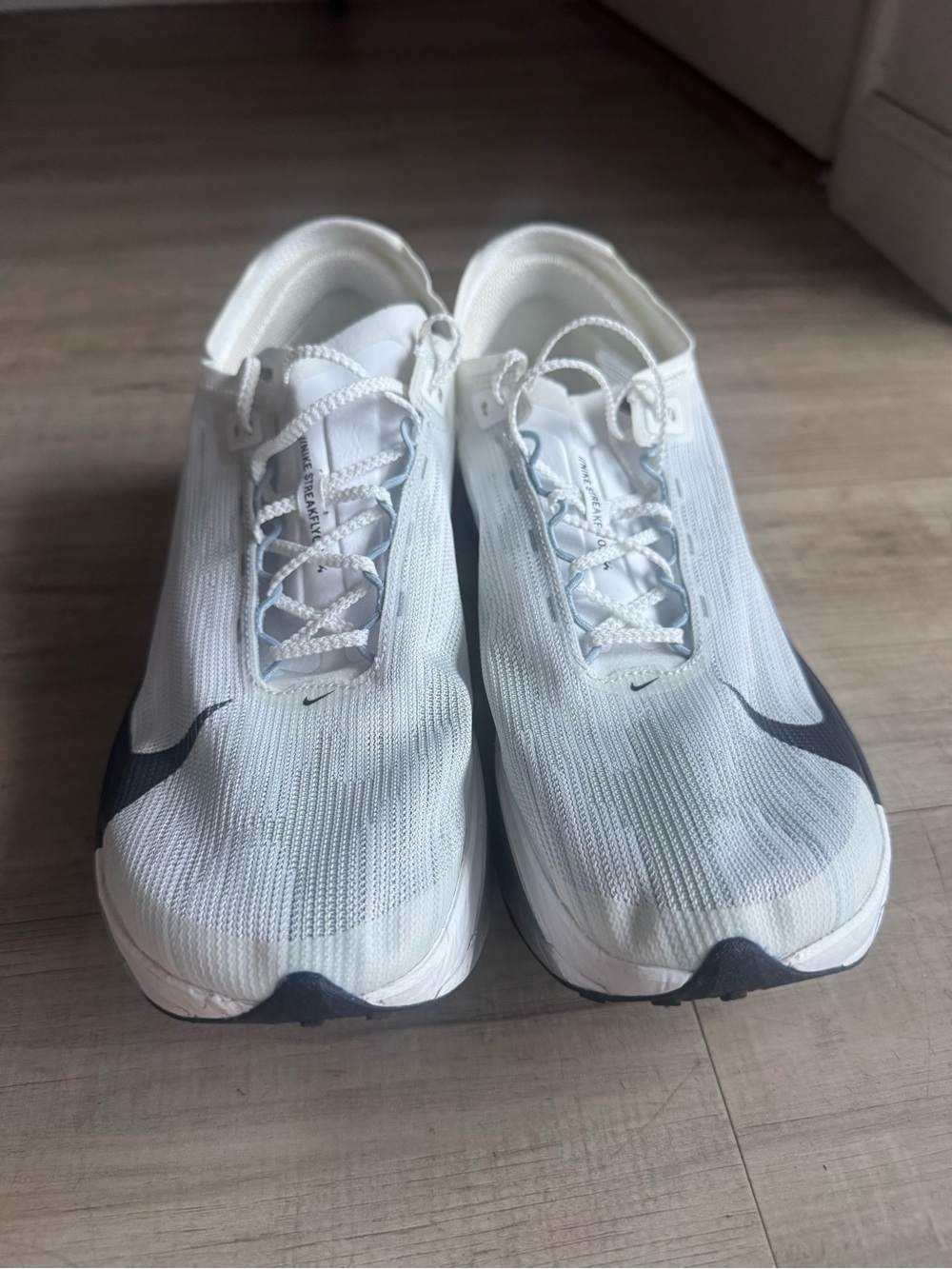 Nike Streakfly 2 Road Racing Shoes Men’s Size 12.5 HF6416-100